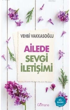 Ailede Sevgi İletişimi - 520821782