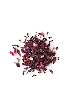 Hibiskus Pembe 1 Kg Hibiskus Pembe 1 Kg
