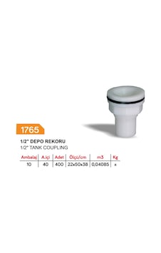 Depo Rekoru / 1/2 Depo Rekoru / 1/2