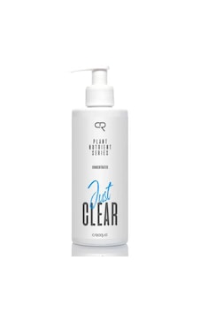 Just Clear 250ml Su Berraklaştırıcı
