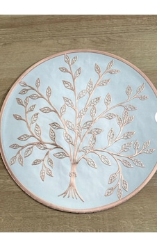 Ds Casa 1217-b Dertsiz Amerikan Servis Bronz 6lı Ds Casa 1217-b Dertsiz Amerikan Servis Bronz 6lı