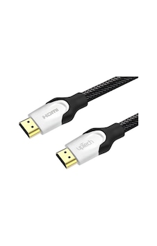 Uptech Upt-141 Hdmı 2.0 Version Kablo 1.8 Mt Uptech Upt-141 Hdmı 2.0 Version Kablo 1.8 Mt