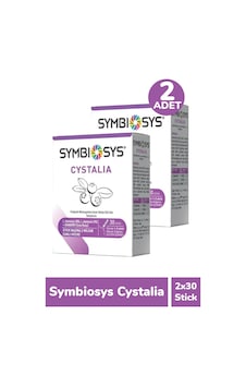 Symbiosys Cystalia 2 x 30 Stick Symbiosys Cystalia 2 x 30 Stick