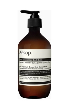 Rind Concentrate Body Balm 500ml, Narenciye Özlü Nemlendirici Vücut Balsamı Rind Concentrate Body Balm 500ml, Narenciye Özlü Nemlendirici Vücut Balsamı