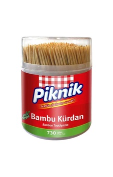 Piknik Bambu Kürdan 730'lu