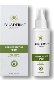 Duaderm Bariyer Peptid Spray 50 Ml Duaderm Bariyer Peptid Spray 50 Ml