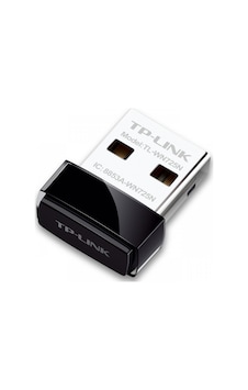 Tp-Link Tl-Wn725N 150 Mbps Usb Eternet Tp-Link Tl-Wn725N 150 Mbps Usb Eternet