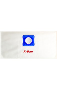 X-Bag Sinbo Svc 3433 Svc 3484 Süpürge Toz Torbası 10 Adet Standart X-Bag Sinbo Svc 3433 Svc 3484 Süpürge Toz Torbası 10 Adet Standart