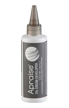 Apraise Kaş Kirpik Oksidanı Krem 100 Ml Apraise Kaş Kirpik Oksidanı Krem 100 Ml