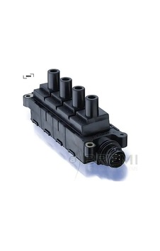 Atesleme Bobını Bmw M43 E36 E46 E34 Bremı 12131247281