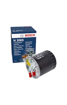 Bosch F026402065 Yakıt Filtresi A6420901652 - A6420920201 Bosch F026402065 Yakıt Filtresi A6420901652 - A6420920201