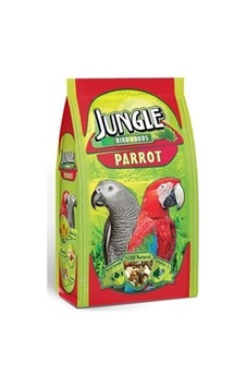 Jungle Papağan Yemi 500 G