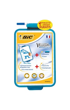 Bic Yazı Tahtası Kalem+Silgi Bic Yazı Tahtası Kalem+Silgi