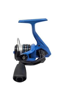 Okuma X-otic Xt-20eb Electric Blue 1bb Olta Makinesi Okuma X-otic Xt-20eb Electric Blue 1bb Olta Makinesi