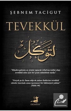 Tevekkül - Şebnem Tacigut Tevekkül - Şebnem Tacigut