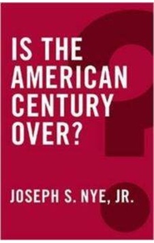 Is The American Century Over? Global Futures 9780745690070 Is The American Century Over? Global Futures 9780745690070