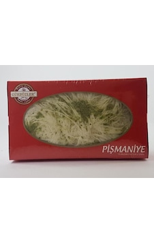 Gürbüzler Saçak Pişmaniye 300 G Gürbüzler Saçak Pişmaniye 300 G
