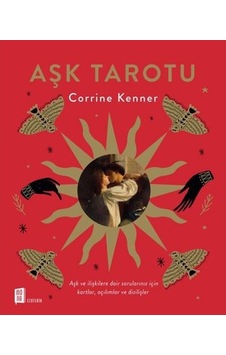 Aşk Tarotu - Corrine Kenner - Mona