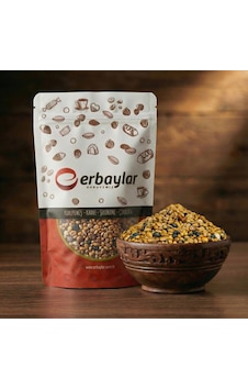 Erbaylar Yörük Kavurgası - 1 Kg Erbaylar Yörük Kavurgası - 1 Kg