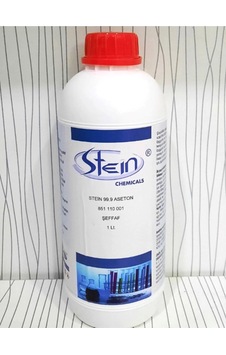 Stein Aseton 1l