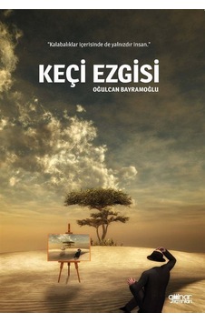 Keçi Ezgisi / Oğulcan Bayramoğlu Keçi Ezgisi / Oğulcan Bayramoğlu