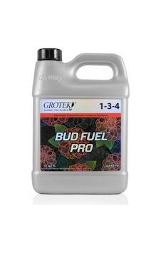 Grotek Bud Fuel Pro 1 Litre Bitki Besini 1 L Grotek Bud Fuel Pro 1 Litre Bitki Besini 1 L