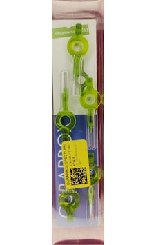 Curaprox Prime Plus Handy 011 Arayüz Fırçası Curaprox Prime Plus Handy 011 Arayüz Fırçası