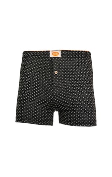 Bsm Erkek %100 Pamuklu Yıldız Baskılı Düğmeli Yumuşak Doğal Boxer Antrasıt/2xl Kırmızı Bsm Erkek %100 Pamuklu Yıldız Baskılı Düğmeli Yumuşak Doğal Boxer Antrasıt/2xl Kırmızı