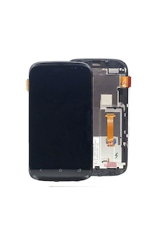 Htc Desire X Comple Lcd Ekran Siyah