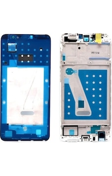 Senalstore Huawei P Smart Ekran Çıtası Orta Kasa