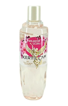 Kertil Çam Balıkesir Güzeli Kolonyası Pet Şişe 400 Ml Kertil Çam Balıkesir Güzeli Kolonyası Pet Şişe 400 Ml