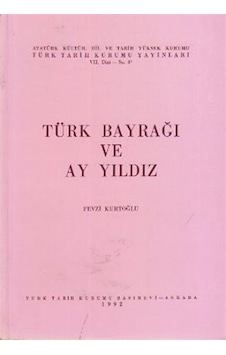 Türk Bayrağı ve Ay Yıldız