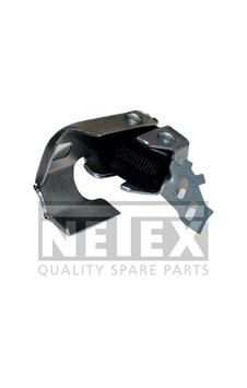 Egzoz Takozu Orta Renault Megane Iıı , Fluence Netex Ntx R08 4209 Egzoz Takozu Orta Renault Megane Iıı , Fluence Netex Ntx R08 4209
