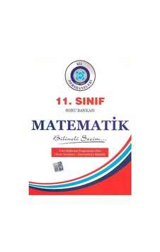 Pergel 11. Sınıf Matematik Konu Özetli Soru Bankası - Pergel Yayıncılık Pergel 11. Sınıf Matematik Konu Özetli Soru Bankası - Pergel Yayıncılık