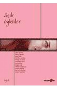 Aşık Öyküler - Komisyon - Okuyan Us Yayınları Aşık Öyküler - Komisyon - Okuyan Us Yayınları