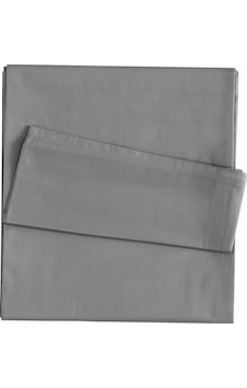 Linens Mix&Match Pamuk Saten Çift Kişilik Çarşaf Vizon Linens Mix&Match Pamuk Saten Çift Kişilik Çarşaf Vizon