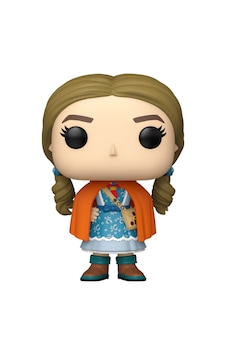 Pop Tv: Stranger Things - Holly The Heroic