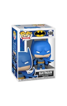 Batman Figür - 598 Batman Figür - 598