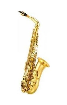 Suzuki Mcta1 Tenor Saksafon Suzuki Mcta1 Tenor Saksafon