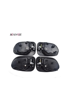 Hyundai Atos 1997-2005 Kapı Dış Açma Kolu Ön Sağ Nikelaj Oem No:8266002000 Hyundai Atos 1997-2005 Kapı Dış Açma Kolu Ön Sağ Nikelaj Oem No:8266002000
