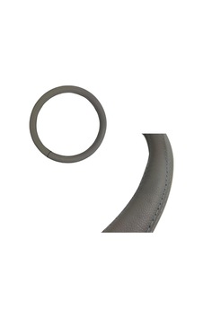 Direksiyon Kılıfı 38 Cm Gri / Dıkı381-G