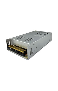 Seenergy Se-12v20a 12v 20amper Metal Adaptör