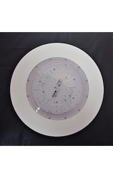 Powershıne Slim Led Gömme Beyaz Lamba Powershıne Slim Led Gömme Beyaz Lamba