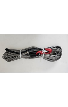 Off-road Sentetik Vinç Halatı - 8 Mm 30 Metre