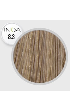 Loreal Professionnel İnoa 8.3 Açık Kumral Dore Saç Boyası Loreal Professionnel İnoa 8.3 Açık Kumral Dore Saç Boyası