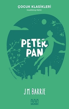 Peter Pan - Mundi - J. M. Barrie Peter Pan - Mundi - J. M. Barrie