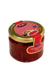 Tuğba Kuruyemiş Kahvaltılık Sos Acı 270 Gr