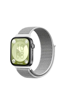 Newface - 48 - Huawei Fit 4 Hasırlı Cırtcırtlı Kordon - Glblseme - - Beyaz Newface - 48 - Huawei Fit 4 Hasırlı Cırtcırtlı Kordon - Glblseme - - Beyaz