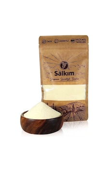 Süt Kreması 100 G Toz Süt Bazlı Ürün