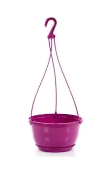 Omnipazar So-sm03 Safir Makrome Askılı Balkon Saksı Takımı 6 Litre No 3 Vişne 102 Omnipazar So-sm03 Safir Makrome Askılı Balkon Saksı Takımı 6 Litre No 3 Vişne 102